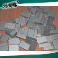 Cutting Segment for Natural Stone Cutting